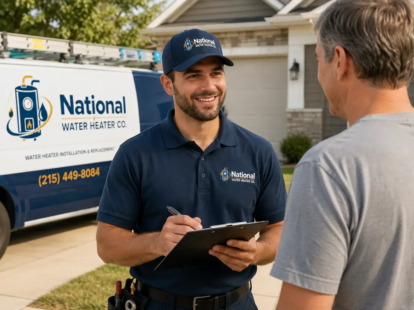 Water Heater Installation Lisbon Falls, ME FAQs